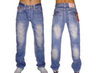 Men's TRUE RELIGION Jeans-230